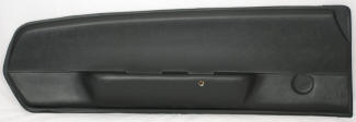 1967 67 Mustang Deluxe Door Panels