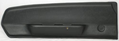 1967 67 1968 68 Mustang Door Panels Deluxe