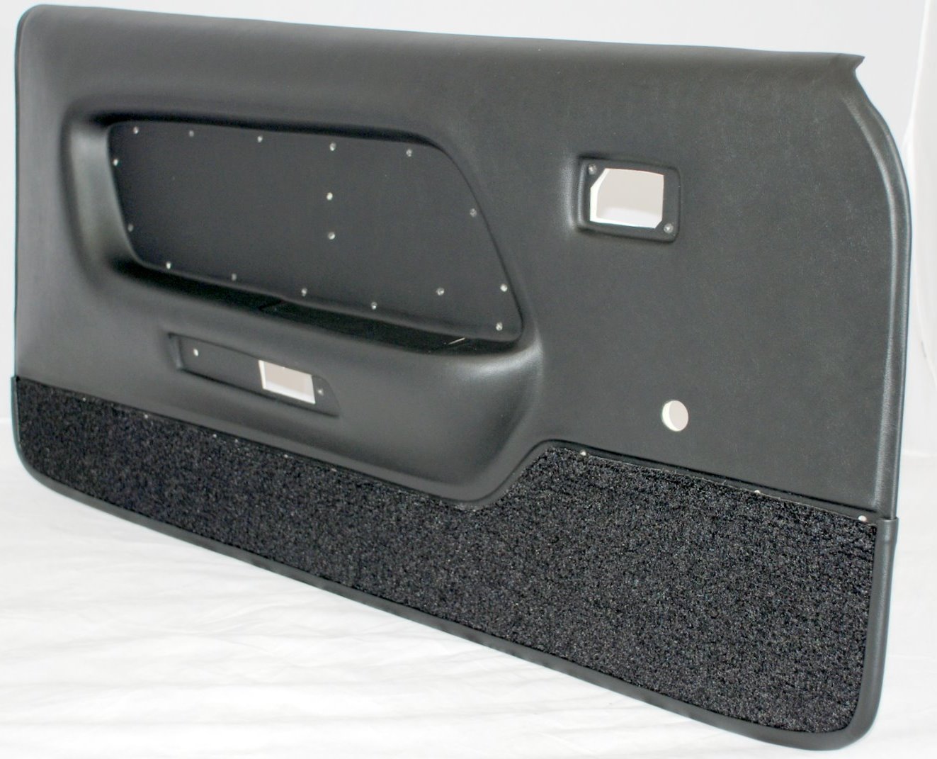 1969 69 Mustang Door Panels Deluxe