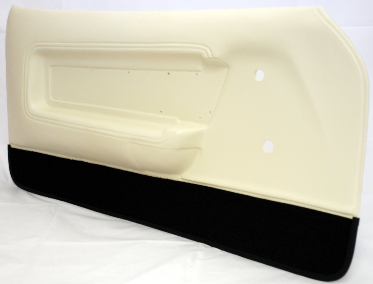 1971 71 1972 72 1973 73 Mustang Door Panels Deluxe