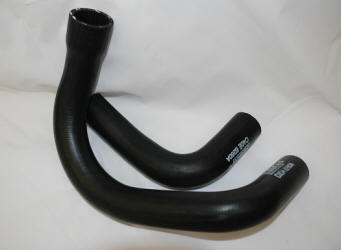 1965 65 1966 66 1967 67 1968 68 1969 69 1970 70 Mustang Radiator Hose 6 Cylinder