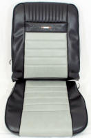 1965 Mustang Pony Bucket Seat Upholstery